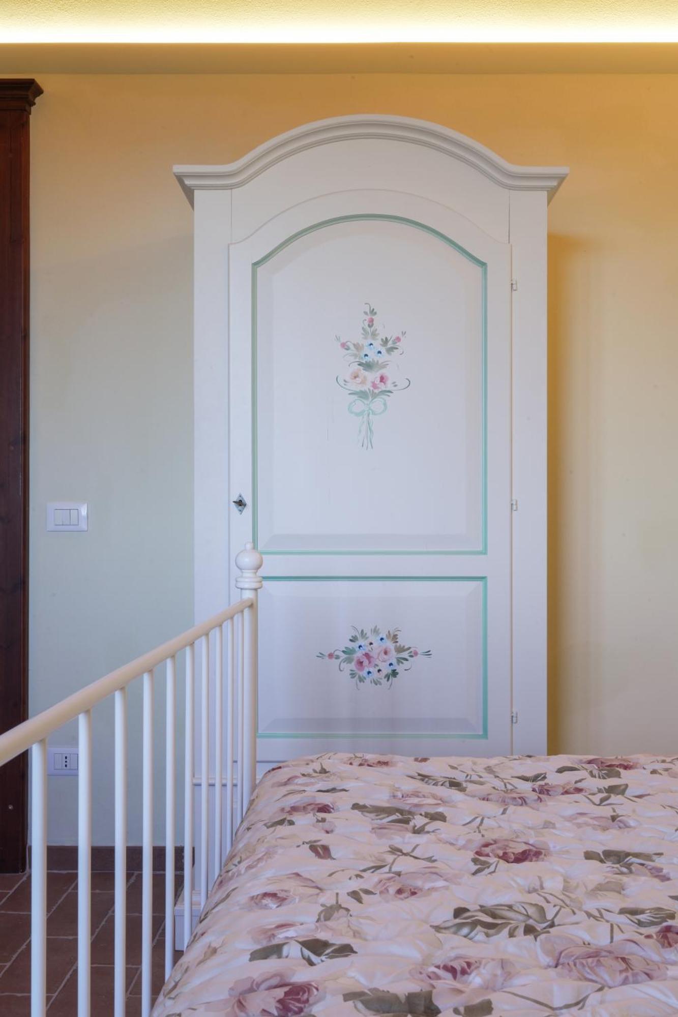 Apartament Charming House - Parking Included San Gimignano Zewnętrze zdjęcie