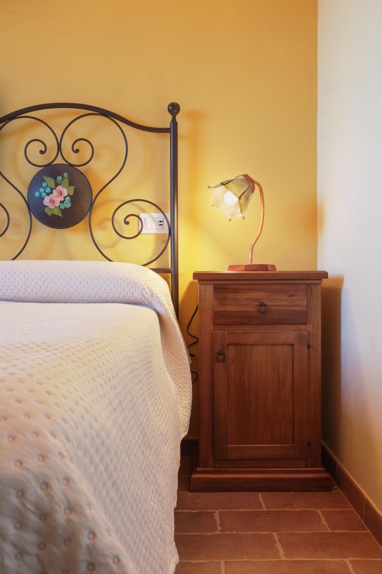 Apartament Charming House - Parking Included San Gimignano Zewnętrze zdjęcie