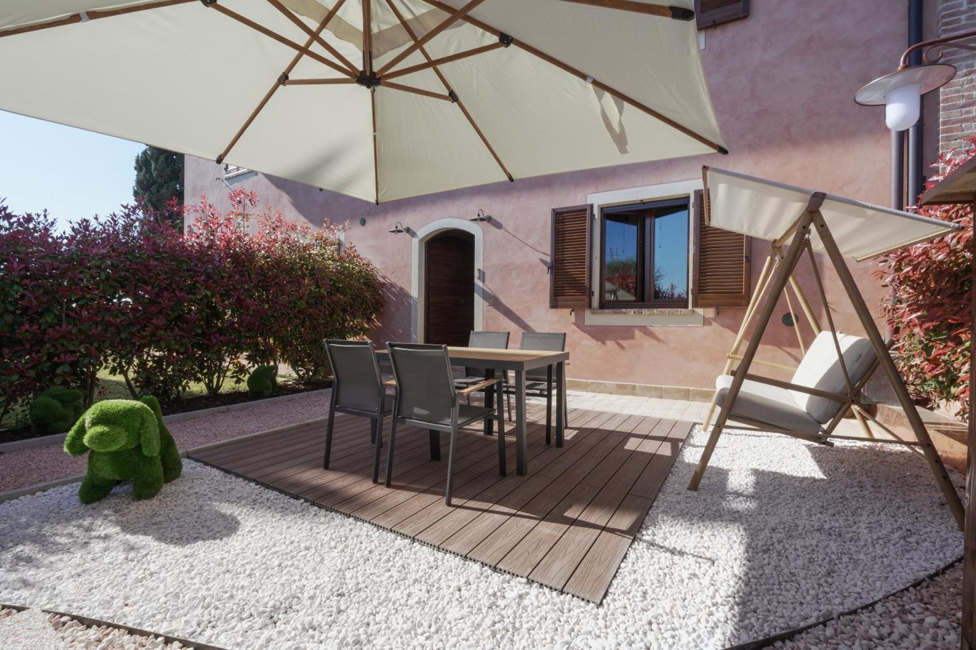 Apartament Charming House - Parking Included San Gimignano Zewnętrze zdjęcie