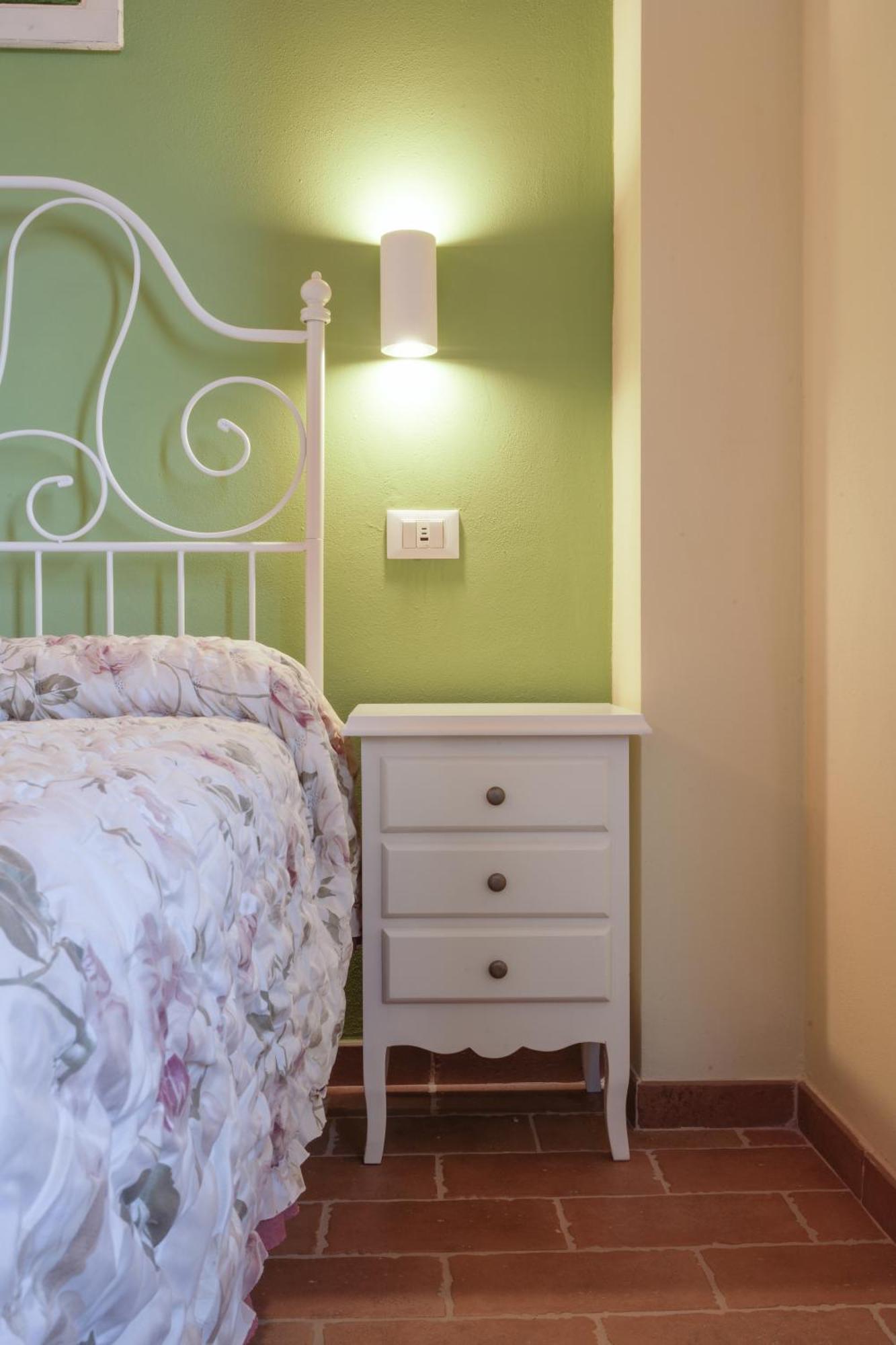 Apartament Charming House - Parking Included San Gimignano Zewnętrze zdjęcie